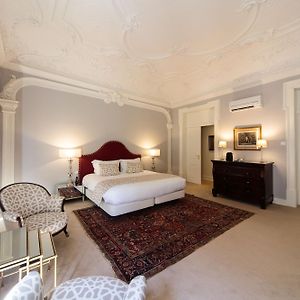 Suite deluxe